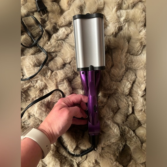 BedHead wave artist. Like new. Tourmaline - Picture 5 of 5